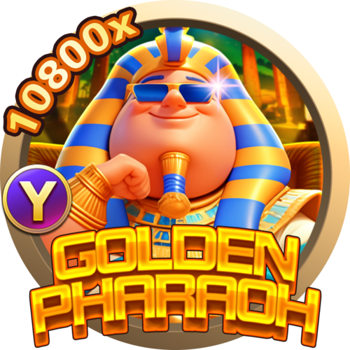 GOLDEN PHARAOH