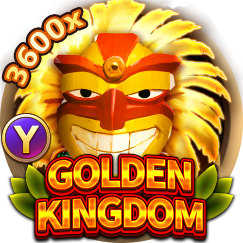 GOLDEN KINGDOM