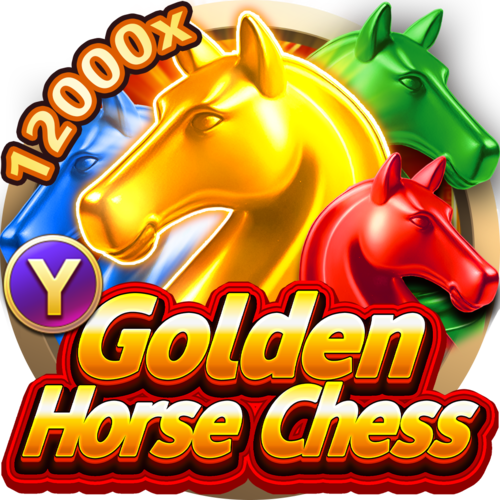 Golden Horse Chess
