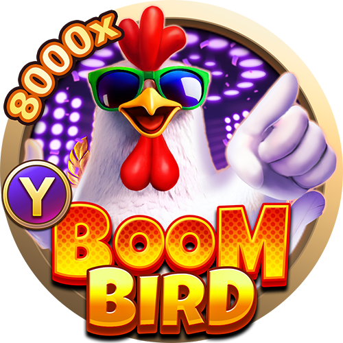 Boom Bird