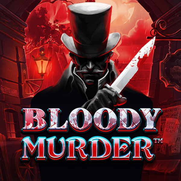 Bloody Murder