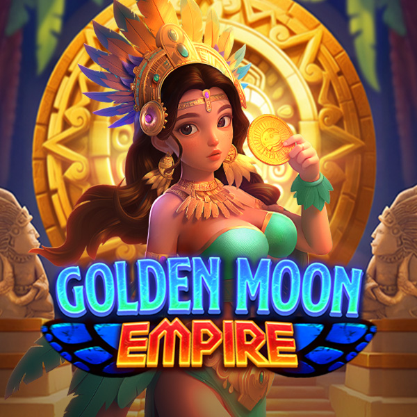 Golden Moon Empire