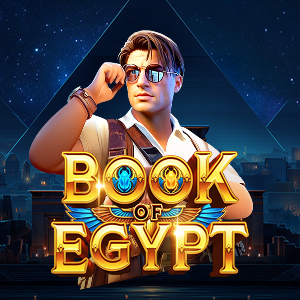 BOOK OF EGYPT