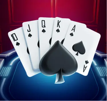 Texas Poker
