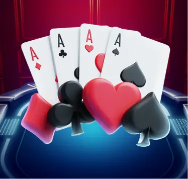 Pot Limit Omaha