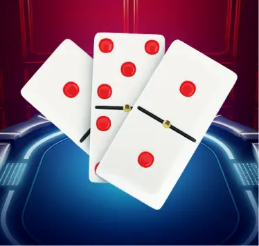 Domino bet