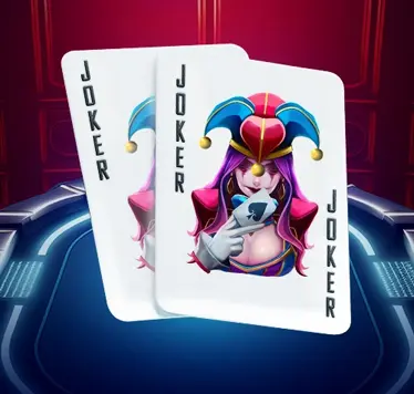 Joker Spin