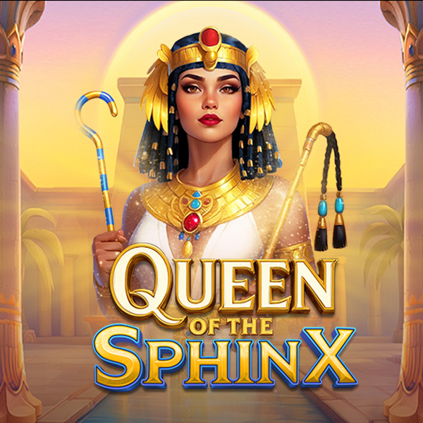 Queen of the Sphinx
