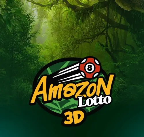 3D Amazon Lotto