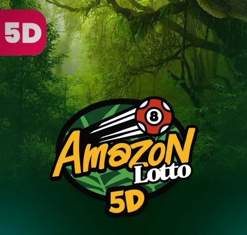 5D Amazon Lotto