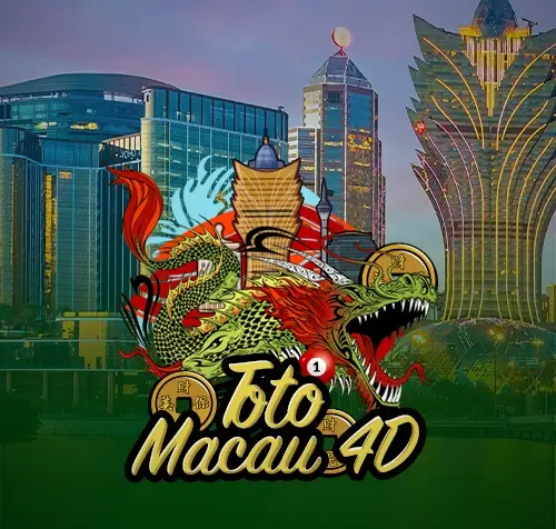 Macau 4D