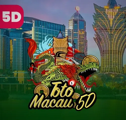 Macau 5D