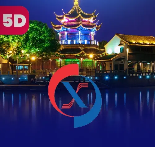 XSMB 5D