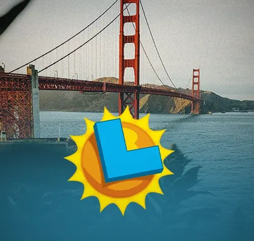 CALIFORNIA 4D