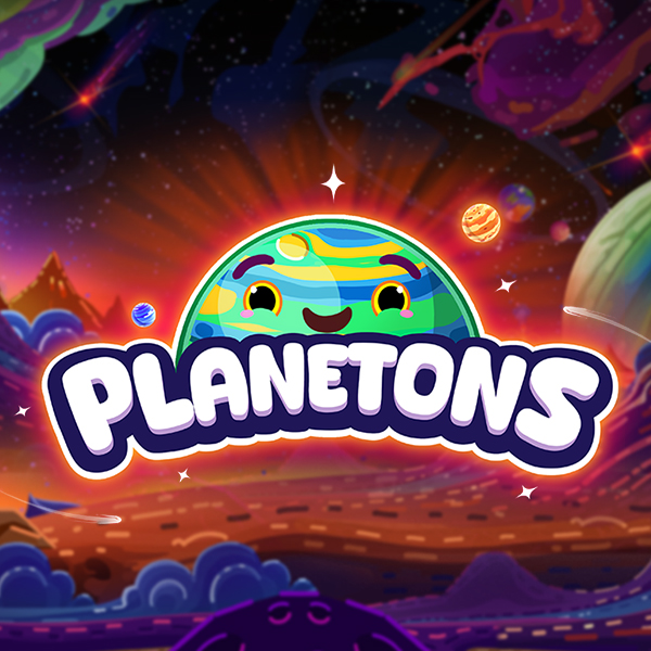 Planetons