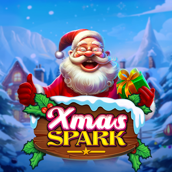 Xmas Spark
