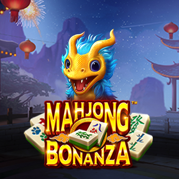 Mahjong Bonanza