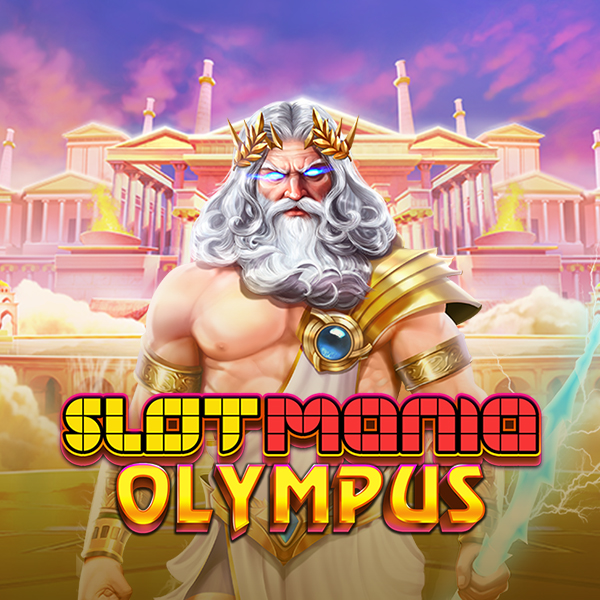 Slot Mania Olympus