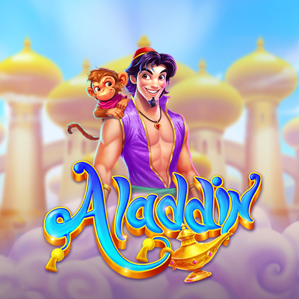 Aladdin