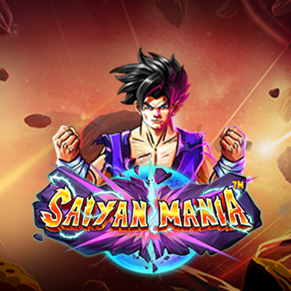 Saiyan Mania