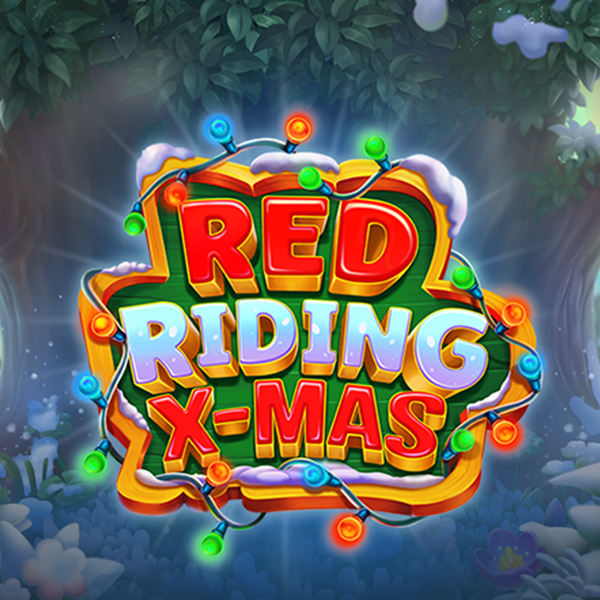 Red Riding Xmas