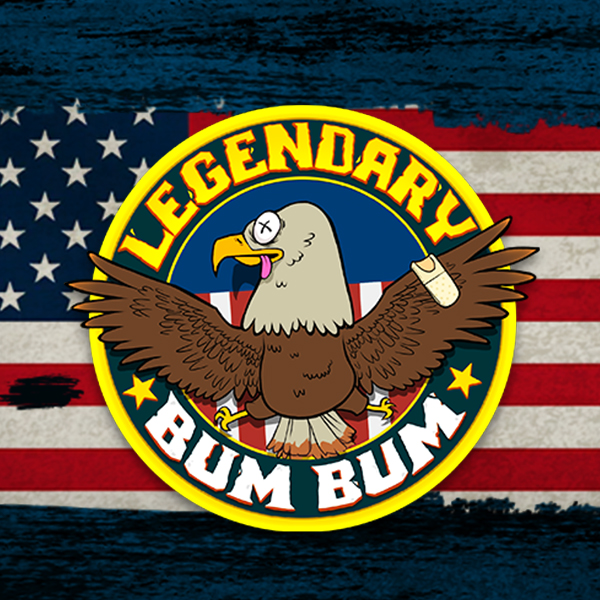 Legendary Bum Bum