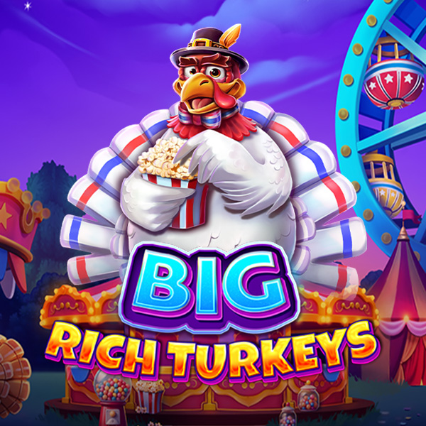 Big Rich Turkeys