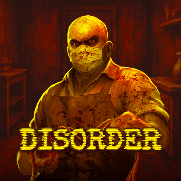 Disorder