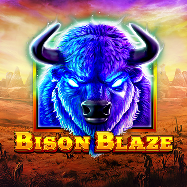 Bison Blaze