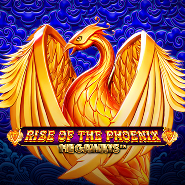 Rise of the Phoenix Megaways