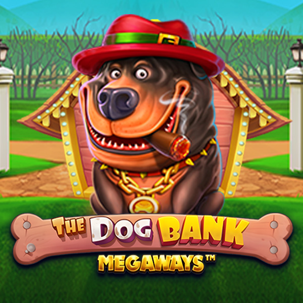 The Dog Bank Megaways