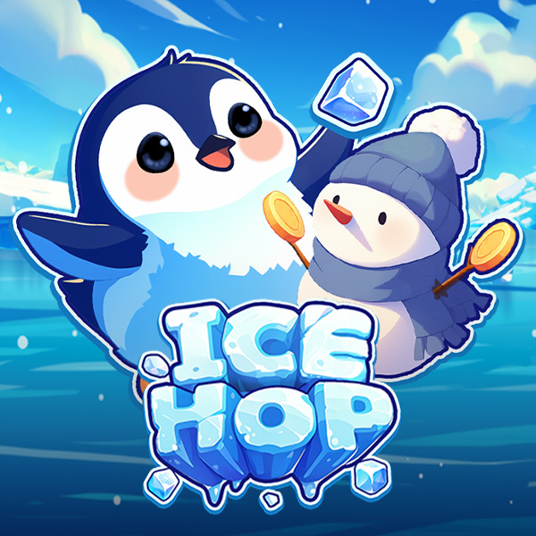 Ice Hop