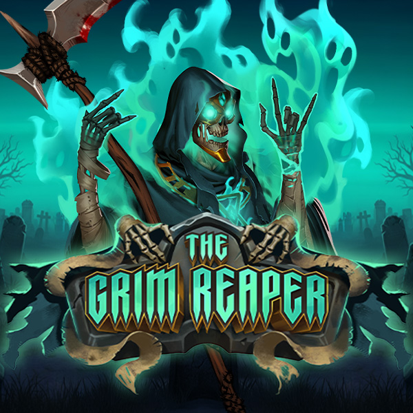 The Grim Reaper