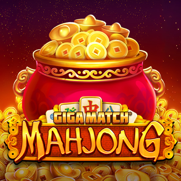Giga Match Mahjong