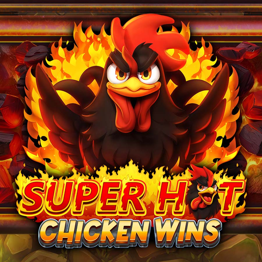 Super Hot Chicken Wins