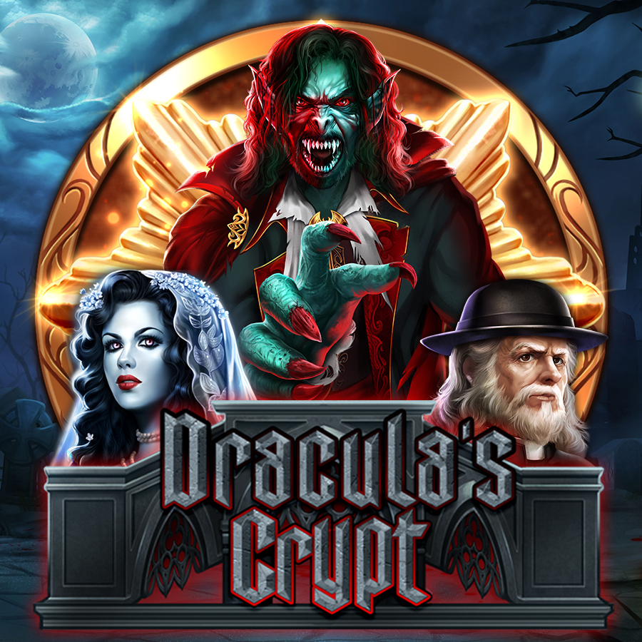 Dracula's Crypt