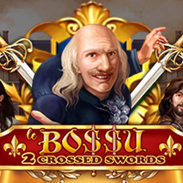 Le BoSSu: 2 Crossed Swords