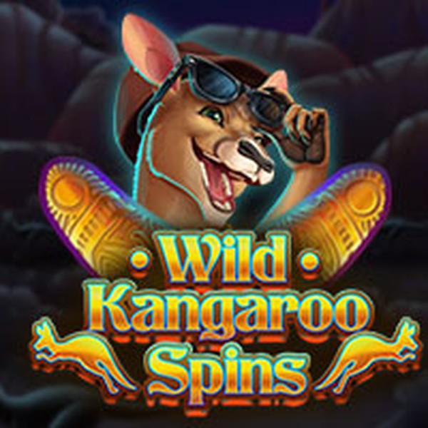 Wild Kangaroo Spins