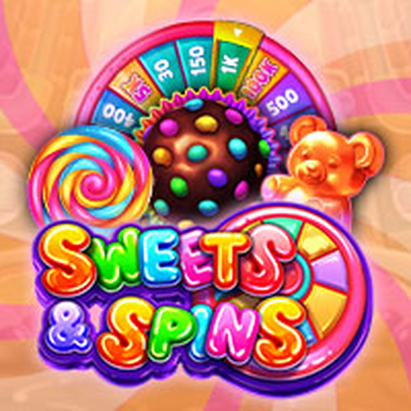 Sweets & Spins