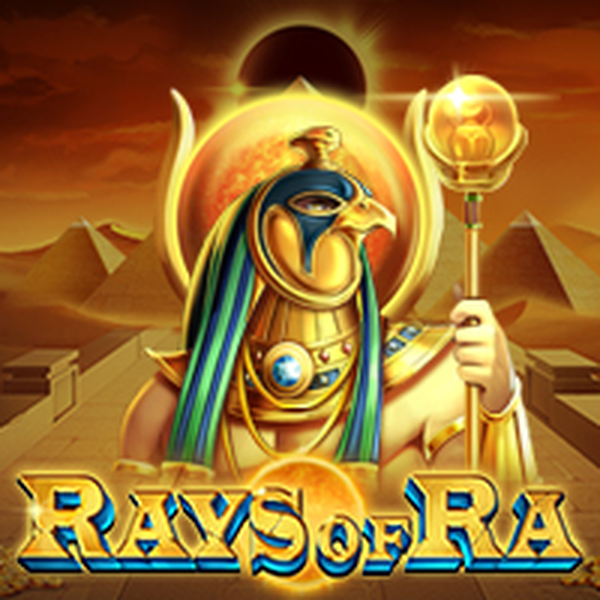 Rays of Ra