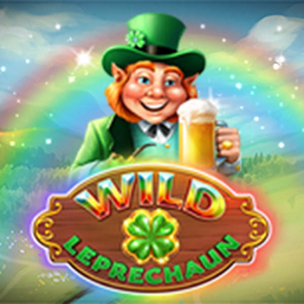 Wild Leprechaun