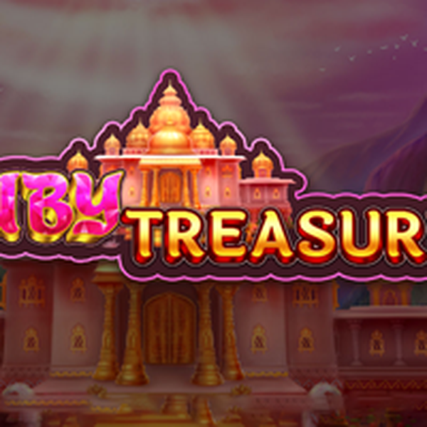 Ruby Treasures