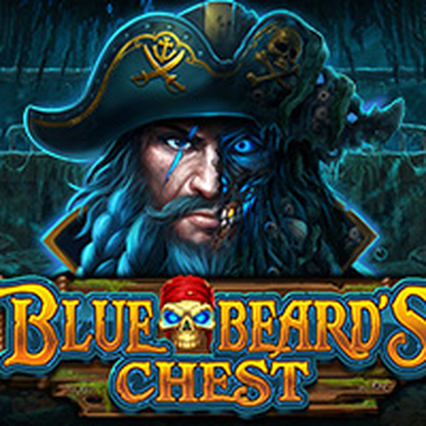 Blue Beards Chest