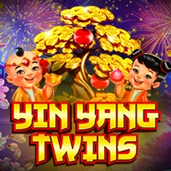 Yin Yang Twins