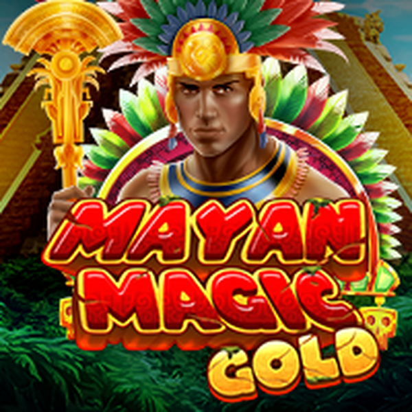 Mayan Magic Gold