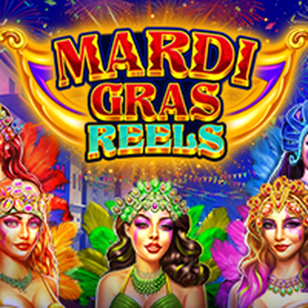 Mardi Gras Reels