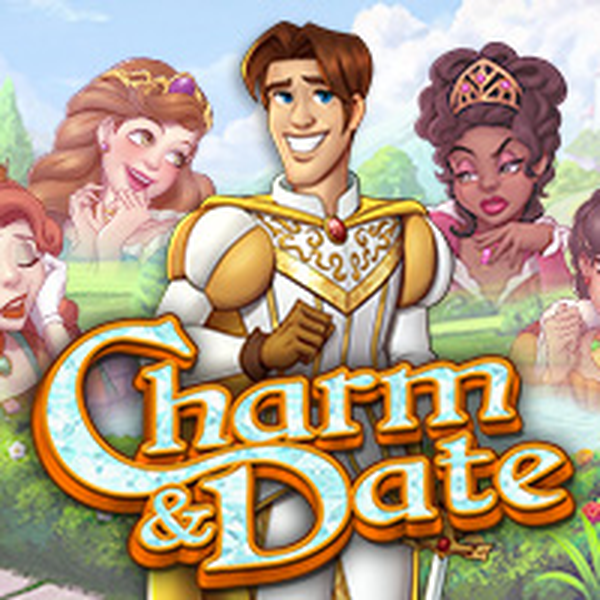 Charm & Date