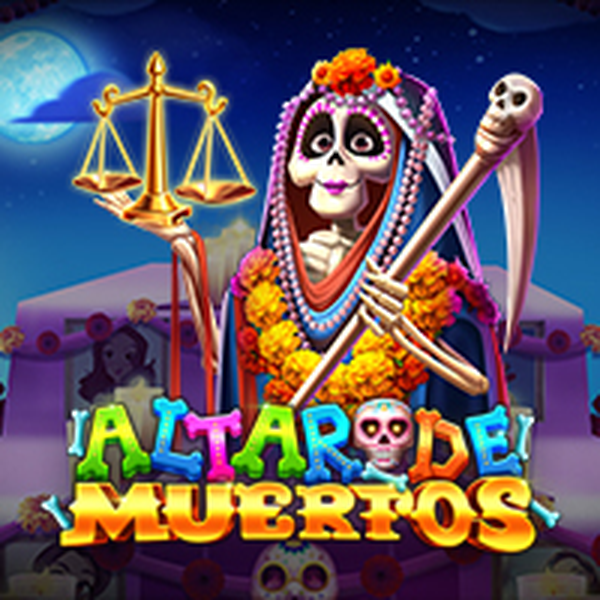 Altar De Muertos