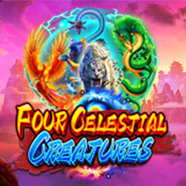 Four Celestial Creatures