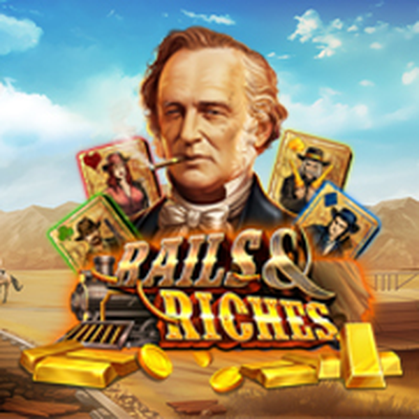 Rails & Riches